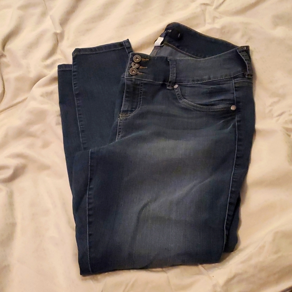 Torrid Jeggings size 16R
